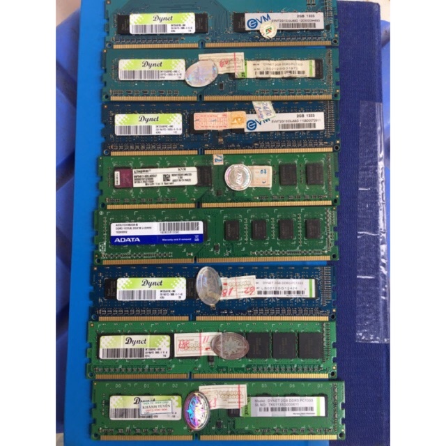 Ram PC 4GB DDR3 2nd