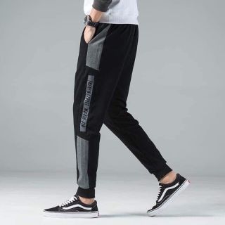 quần dài để mặc, e gom quần jogger nam cho các anh đây ạ cạp chun thoải mái,
