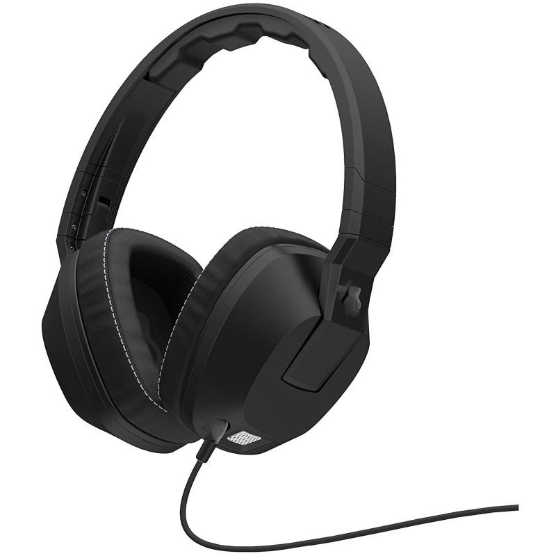Đệm Tai Bằng Chất Liệu Bọt Biển Thoải Mái Chuyên Dụng Dành Cho Tai Nghe 2.0Skull