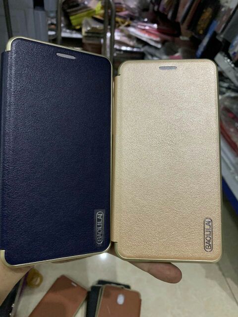 [Mã ELFLASH5 giảm 20K đơn 50K] Bao da BBL case dẻo Samsung J7pro màu thời trang | BigBuy360 - bigbuy360.vn