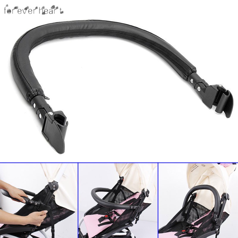Phụ kiện tay nắm phía trước của xe đẩy cho em bé YOYO