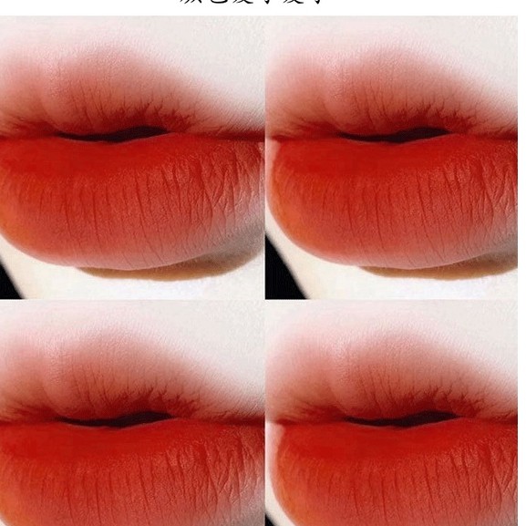 [Hàng mới về] Bộ son kem HERORANGE tông màu lạnh và ấm kích thước nhỏ gọn có hộp đựng làm quà giá cả phải chăng | BigBuy360 - bigbuy360.vn