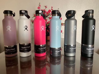 Bình giữ nhiệt Hydro Flask
