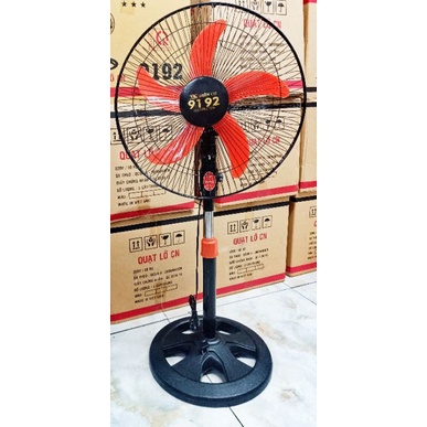 QUẠT CÂY LẮP SẴN "Giá Sỉ"
