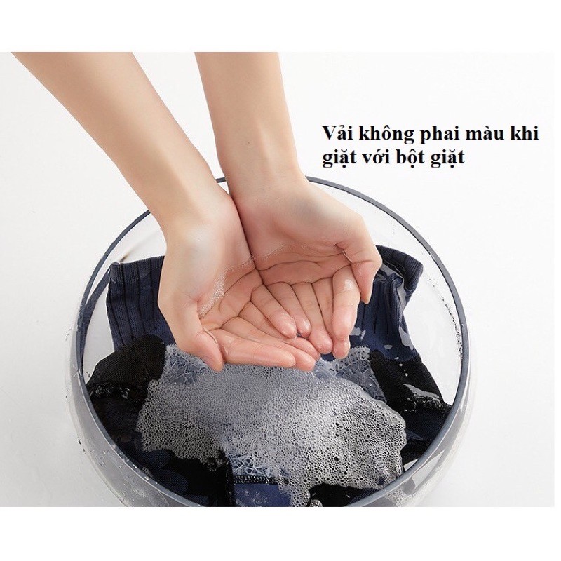 Quần lót nữ cạp cao gen bụng💖 Freeship từ 50k 💖 quần lót nữ lưng cao giấu bụng rất tốt, size 43-60kg