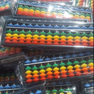 13 cột bảy sắc cầu vồng giá rẻ nhất thị trường
