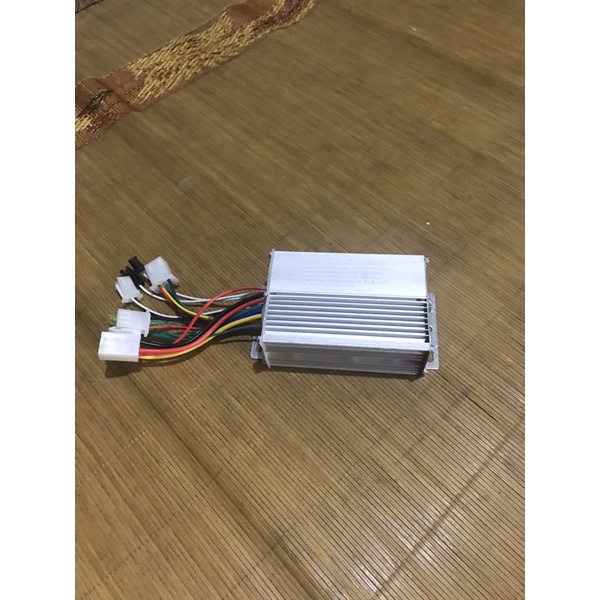 Ic điều khiển xe điện đa năng 36-48v, 350w mới