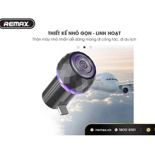 Máy cạo râu Remax Life RL-PC02