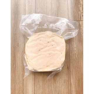 Chả lụa Keto Das LowCarb