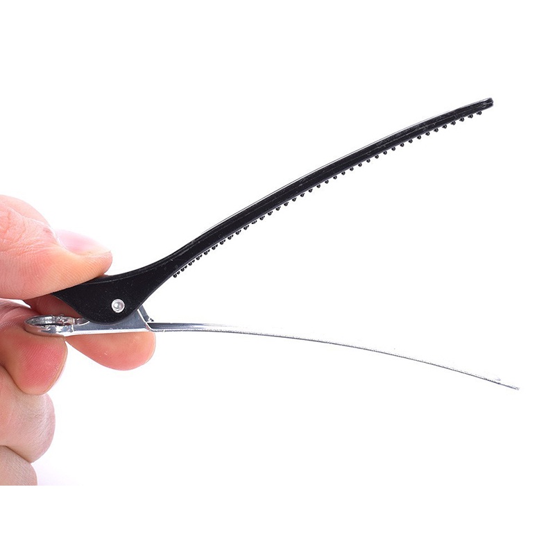 KẸP MỎ VỊT GIÁ RẺ - Giao màu ngẫu nhiên