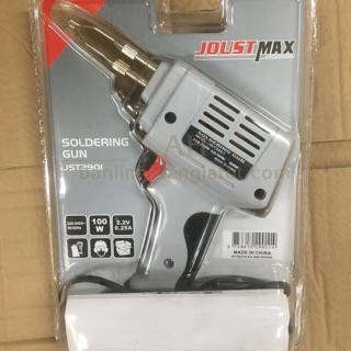 Mỏ hàn xung 100w joust max js2901 loại tốt
