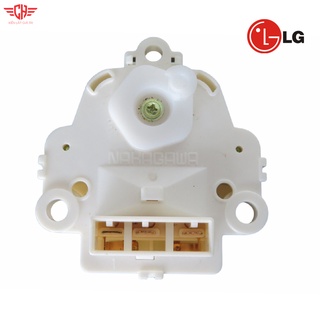 Van xả máy giặt LG van xả nước máy giặt LG xoay/ van kéo xả