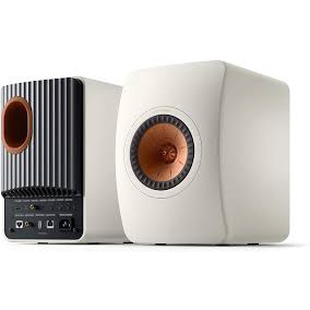 LOA KEF LS50 Wireless II - CHÍNH HÃNG CÔNG TY - NEW SEAL 100%-GIAO LIỀN TRONG NGÀY TP.HCM