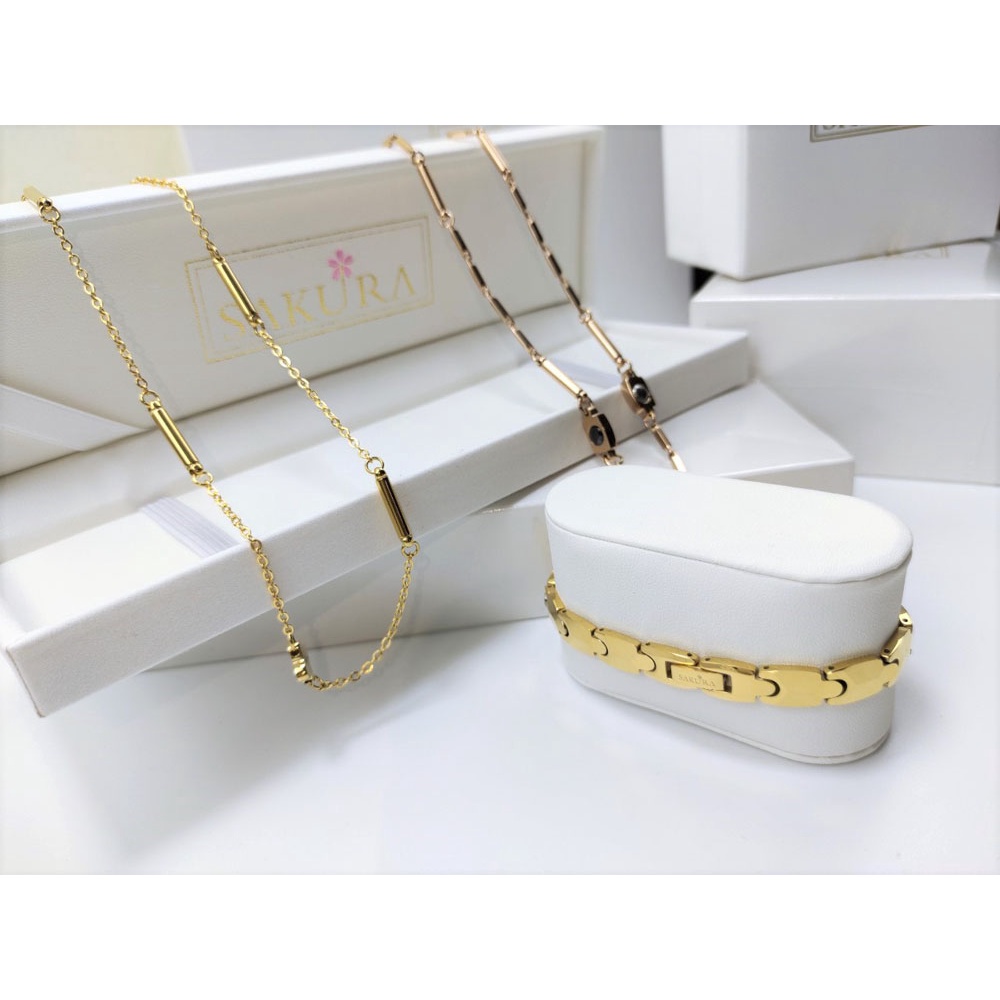 Vòng điều hoà huyết áp SAKURA nhật bản - Chính Hãng