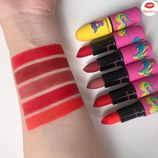 Son Mac Moon Masterpiece phiên bản đặc biệt fullsize