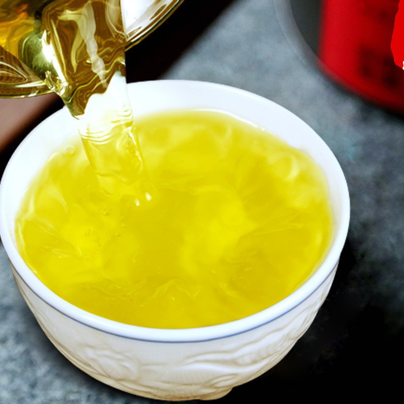 TRÀ OOLONG JINXUAN ALISHAN ĐÀI LOAN 160G