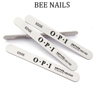 Dũa mỏng opi, dũa móng tay opi bee nails shop