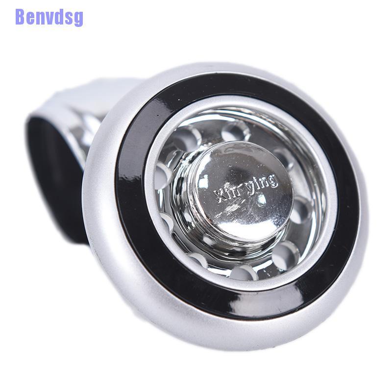 Nút Xoay Gắn Vô Lăng Xe Hơi Tiện Dụng