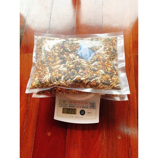Thức ăn cơ bản cho Hamster 1kg