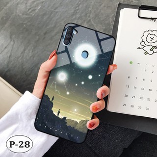 Ốp lưng kính 3D Samsung Galaxy A11