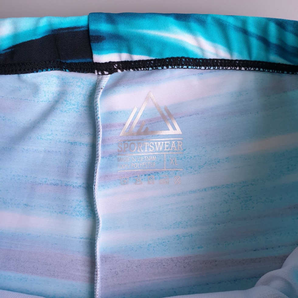 Quần bơi nam Sport swear xuất khẩu Mỹ - Hàng nhập khẩu | BigBuy360 - bigbuy360.vn