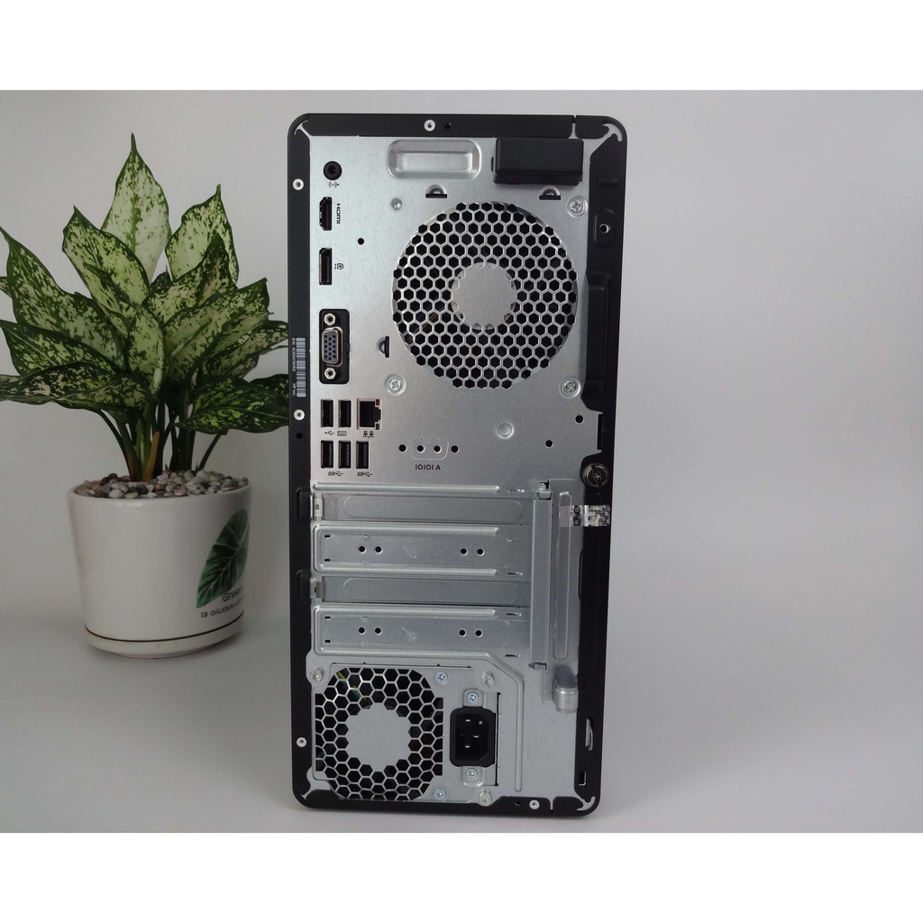 Máy bộ PC HP ProDesk 400 G7 MT 22C46PA (Core i5 /4GB/256GB SSD /Windows 10 SL)-PCHP079 | BigBuy360 - bigbuy360.vn