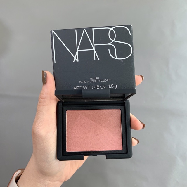 MÁ HỒNG NARS MÀU DOLCE VITA | BigBuy360 - bigbuy360.vn