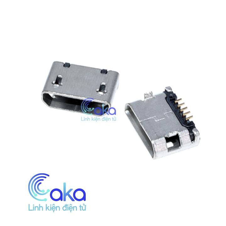 LKDT 5 Jack Micro USB