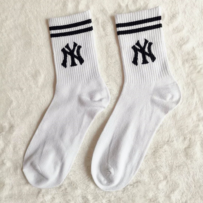 Tất Vớ Yankees New York, LA , Boston, NY - [SHOPEE TRỢ GIÁ]