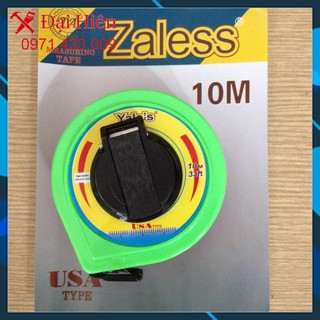 Thước dây cuộn Zaless 10m, 20m, 30m, 50m