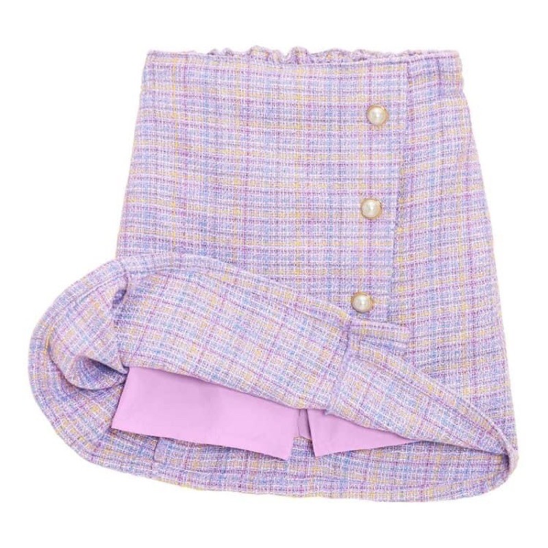 Chân váy gu nhật