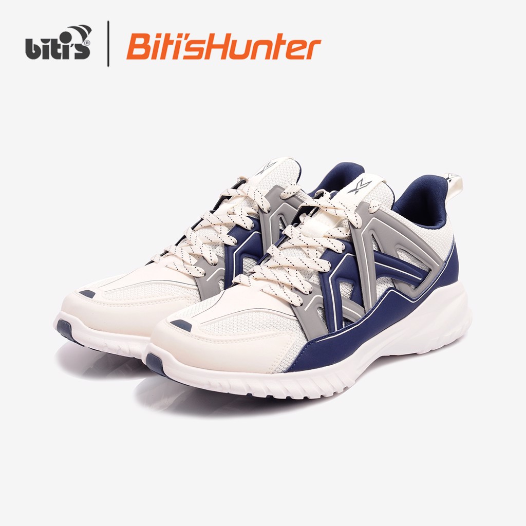 [Mã WABRBT01 giảm 10% đơn 500k] Giày Biti's Hunter X 2k20 Multi-Layer Ocean Blue DSMH02800TRG