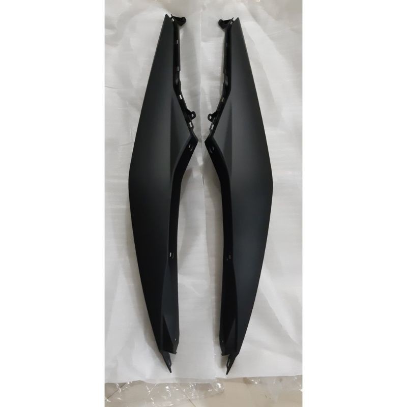 Ốp Sườn Exciter 150  Chính Hãng Yamaha