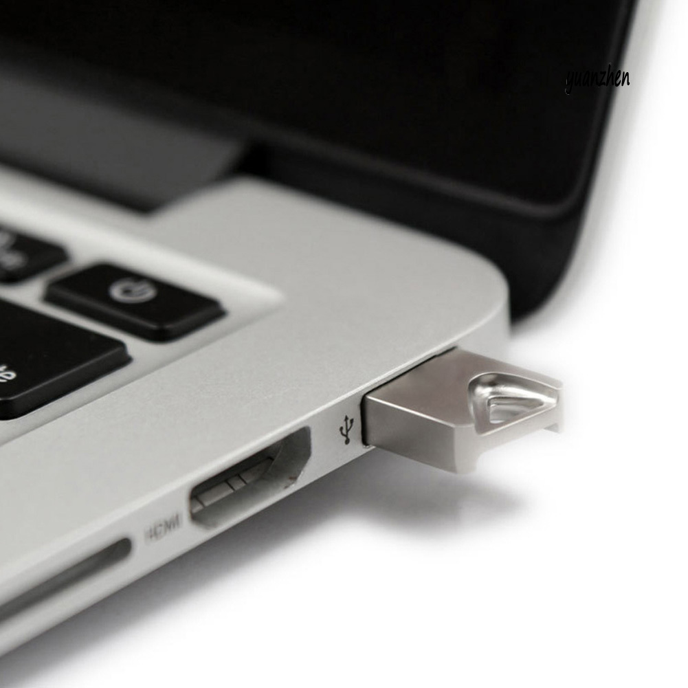 Usb 3.0 2-64gb Vỏ Kim Loại Chất Lượng Cao | BigBuy360 - bigbuy360.vn