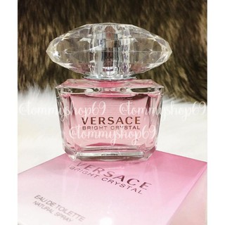 Ống thử nước hoa Versace Bright Crystal