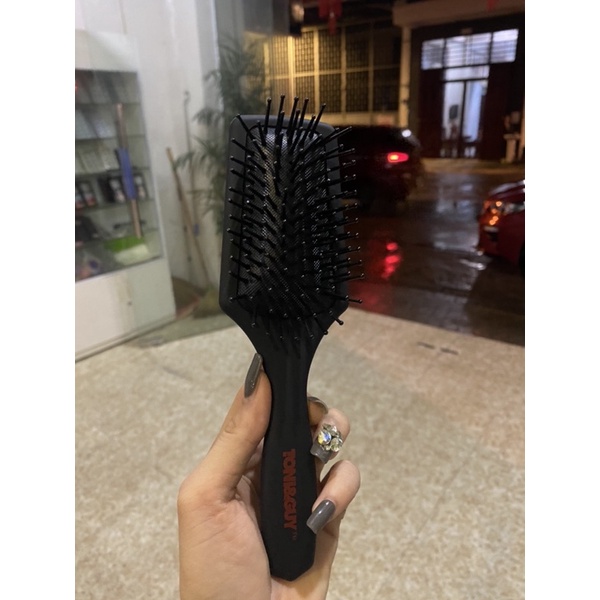 Lược Chải Sóng Gỡ Rối