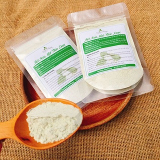 Bột rửa mặt thảo dược