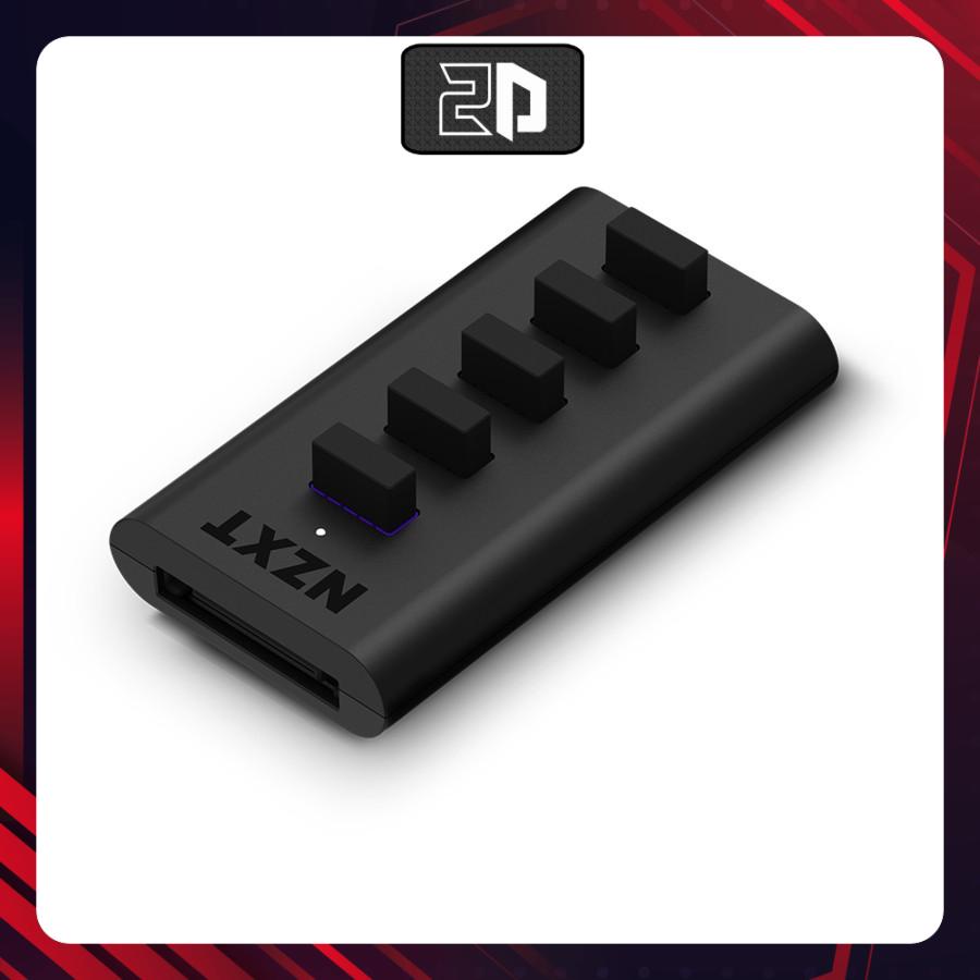 Bộ chia NZXT Internal USB HUB 3