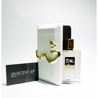 SCENT 4P - Nước hoa Kilian Good Girl Gone Bad