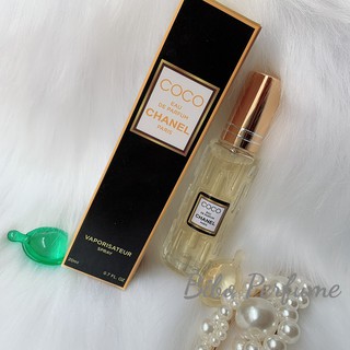 Nước hoa nữ mini 20ml quý phái