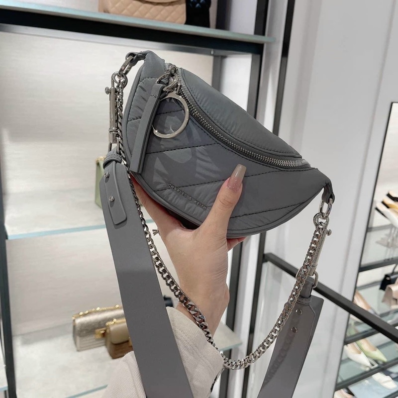 C.n.k super hot - Túi xách nữ chất dạ quang