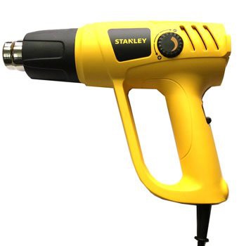 Máy Thổi Hơi Nóng Khò Nhiệt STANLEY Model STEL670-B1 - Chính Hãng - SKU STEL670 STEL 670