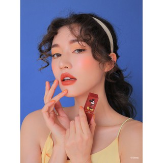Son 3CE LIP COLOR phiên bản MICKEY