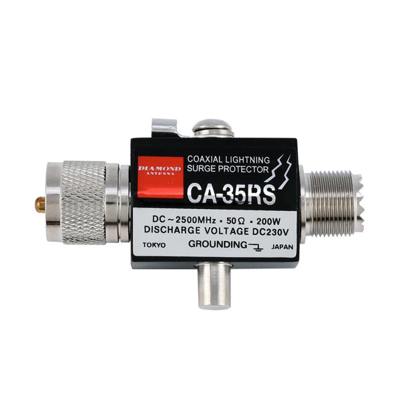 Thiết bị bảo vệ đồng trục chống sét đánh CA-35RS chất lượng cao