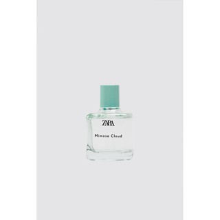 Nước hoa Zara Mimosa Cloud 100ml