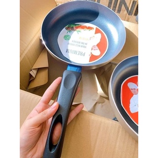 Chảo chống dính 22 cm ELmich