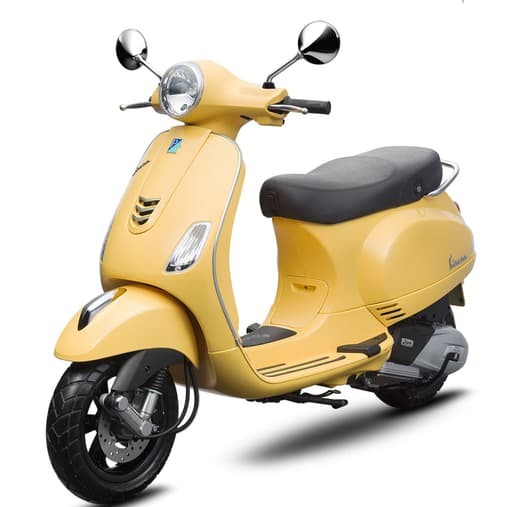 CHÂN CHỐNG XE VESPA LX - SPRINT - PRIMAVERA