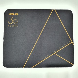 Mousepad ASUS phiên bản kỷ niệm 30 năm - Hàng Chính Hãng