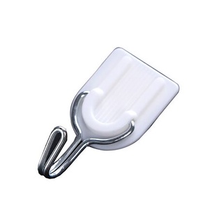 Combo 6 móc treo đồ dán tường