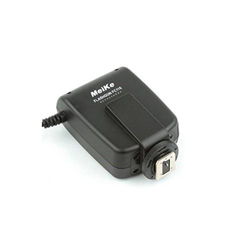 Đèn Macro Ring Flash Meike FC110
